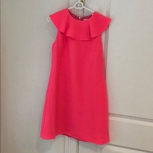 NWT Sail to Sable Hot Pink Dress
